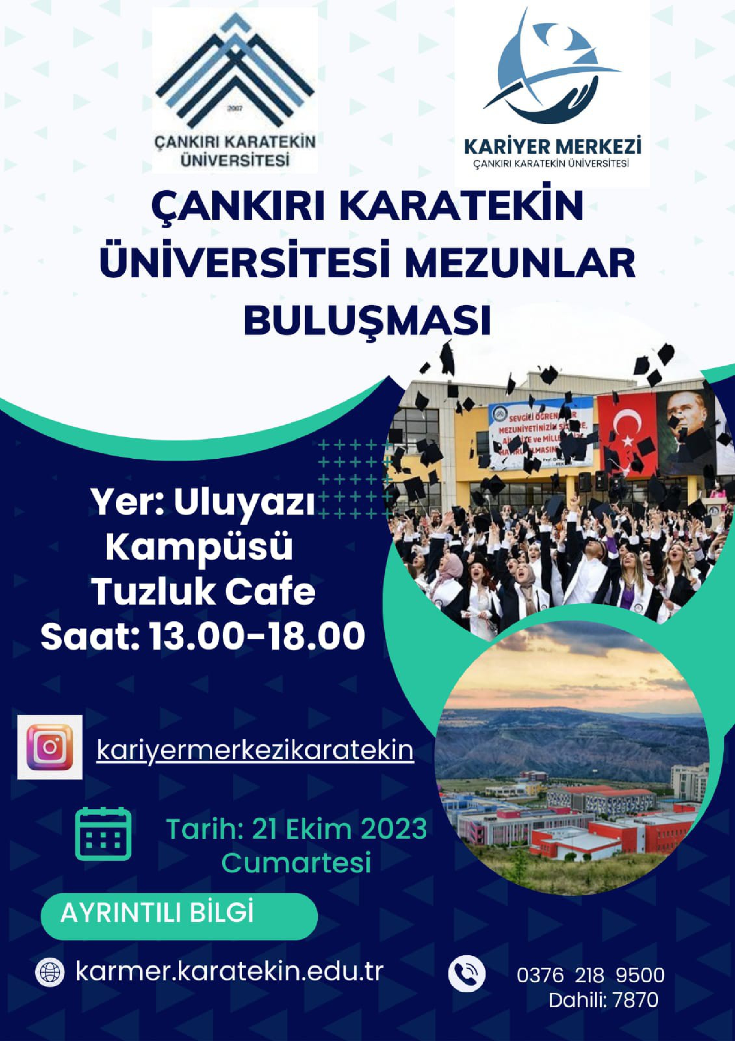 Mezunlar Buluşması